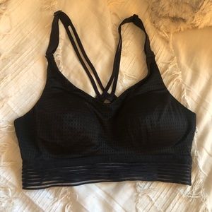 VS sport mesh bra